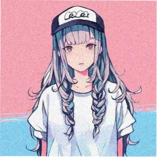 周润发 头像