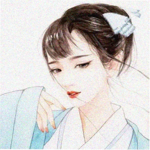 梅艳芳 头像
