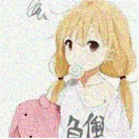徐克 导演 头像
